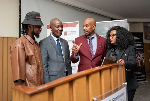 NCBA Sponsors 10 Creators for Creative Economy 101 as New Programme Targets Africa's Creative Entrepreneurs