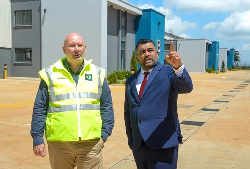 ALP REIT Posts Maiden USD 230,000 Profit as Assets Grow to USD 45.2 Million After NSE Debut