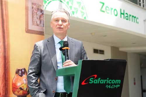Safaricom's Ethiopia Investment Climbs to KSh159.6 Billion