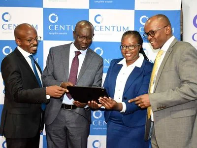 Special payout lifts Centum’s total dividend to Sh521m