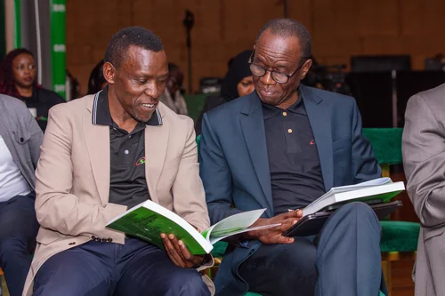 Safaricom Pays a Record Dividend For 2026