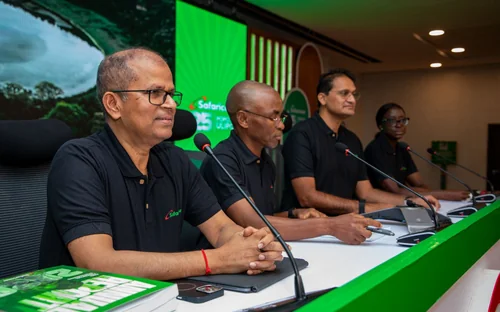 Safaricom Formalizes Vodacom's Governance Rights After Shareholder Vote