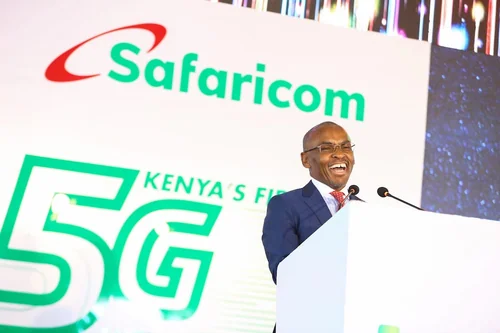 Safaricom Plans 300 New Masts and Bigger Data Bundles