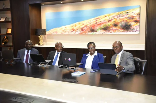 Centum turns debt-free after 5-year restructure