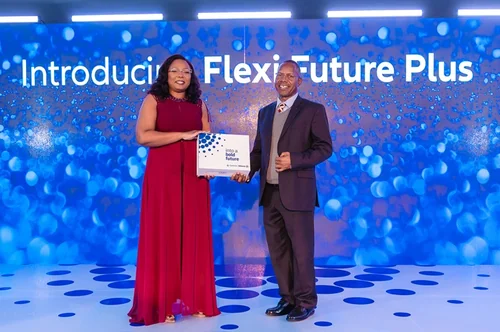 SanlamAllianz Life Insurance Kenya Launches Flexi Future Plus to Help Kenyans Build Wealth and Achieve Their Financial Goals
