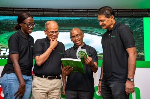 Vodacom Control Rights Take Effect After Safaricom AGM Vote | The Kenyan Wallstreet