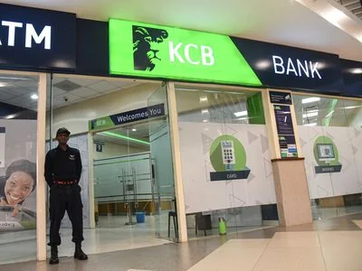Kenyan retail investors buy Sh836m KCB shares