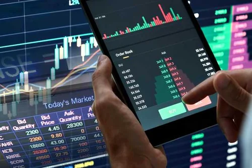 Dominance of big five NSE stocks cut to 62pc