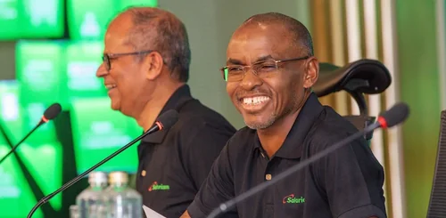 Safaricom declares record dividend as Vodacom deal closes out