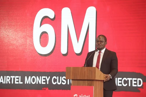 Airtel, Safaricom locked in business wallet price war