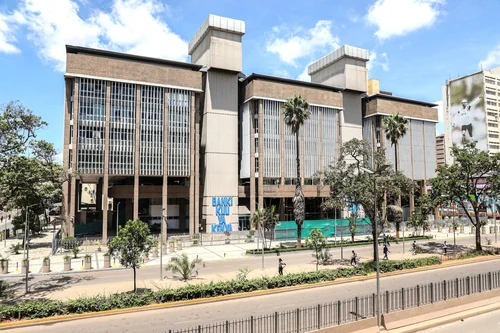 Safaricom sale, World Bank loan lift forex reserves to Sh1.99trn