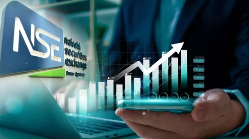 NSE rises above Sh4trn milestone for first time