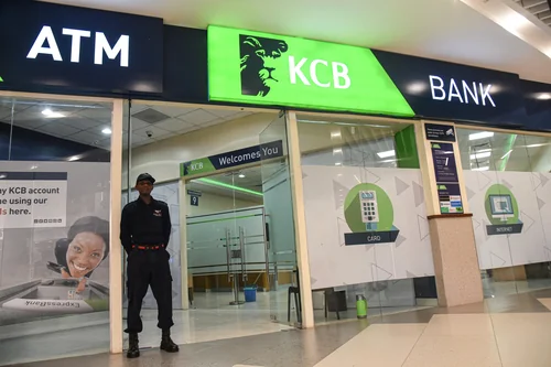 KCB, fund managers create Sh388bn fund for investor exit sweetener