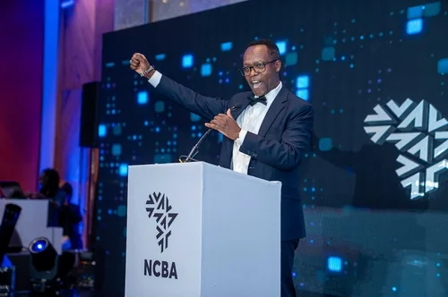 NCBA H1 Profit Rises 12.2% to KES 12.4 Billion as Digital Lending, Deposits and Dividend Surge