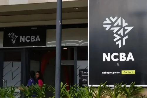 NCBA Posts Ksh12.4B H1 Profit as Earnings Rise 12.2%