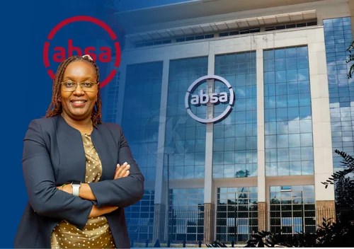 Absa Gets CMA Approval for Two Global Special Funds | The Kenyan Wallstreet