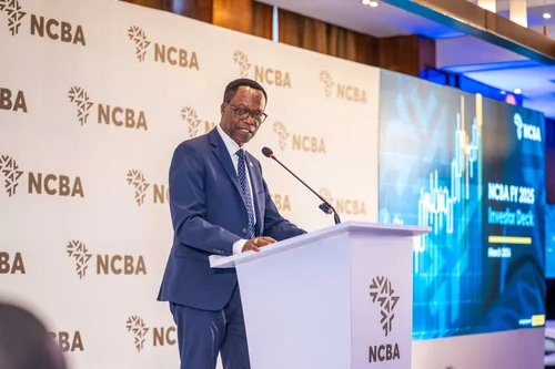 NCBA H1 Profit Rises 12% to Record KSh 12.39 Bn | The Kenyan Wallstreet