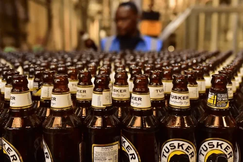 EABL FY26 profits jump 49% to Sh18.2 billion