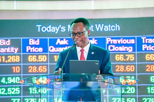 How Cheaper Funding, A 20% Surge In Loans And A 50% Dividend Lift Are Rewriting NCBA Bank's Earnings Story As The Nedbank Deal Approaches Its Decisive Phase