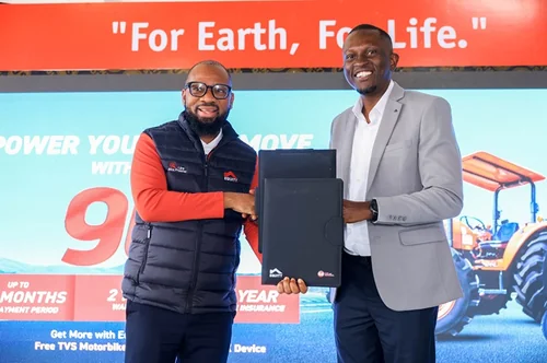Equity, Car & General Partner To Boost Farm Productivity Through Mechanization