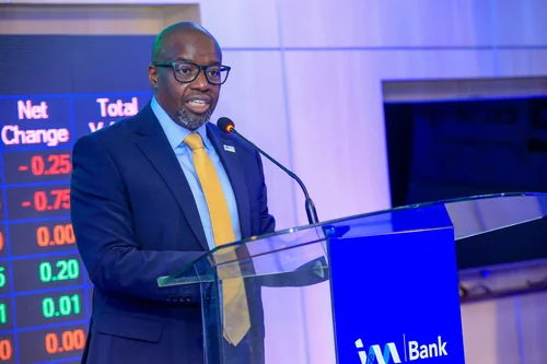 NSE Plans Kenya’s First AI-Focused ETF Before Year-End