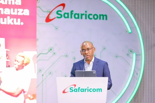 Safaricom Opens Nine New Mobile Number Prefixes in Kenya - TechTrendsKE