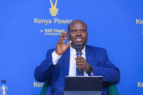 Kenya Power Urges Caution While Onboarding Wind, Solar Energy Sources to the Grid
