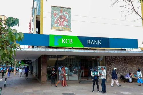 KCB Wants To Build A $3 Billion Pool For Kenya’s Corporate Exits - TechTrendsKE