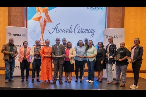 NCBA Insurance Targets Kenya’s Underinsured SMEs