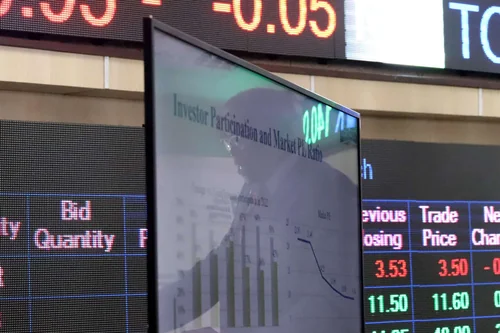 Small stocks lose Sh2.25bn in NSE rally