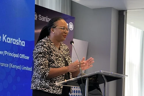 Sanlam Allianz Kenya Posts KShs 124.6 Million Half-Year Profit as GWP Rises 32%