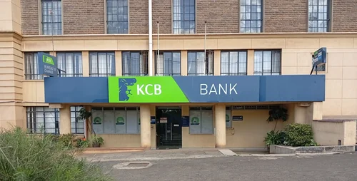 KCB Group half-year pre-tax profit up 21% to Sh49.3bn