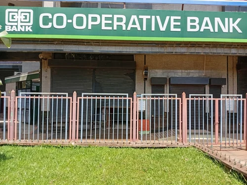 Co-op Bank half-year profit jumps 28% to Sh18bn