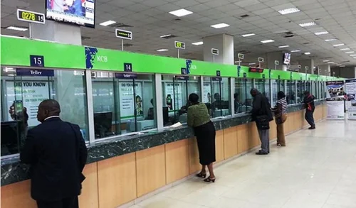 KCB Regains Asset Lead as Profit and Loan Growth Accelerate
