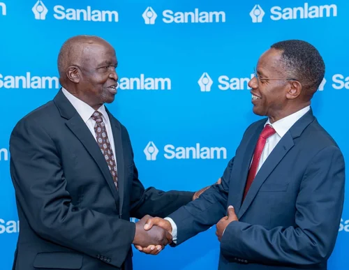 Sanlam Allianz Posts Ksh124.6M H1 Profit