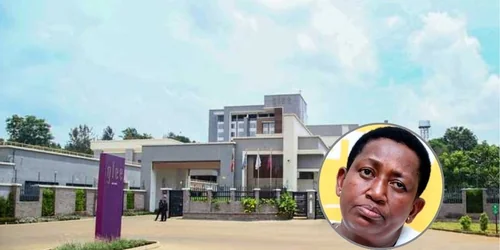 Mary Wambui fails bid to eject administrator of hotel seized by Equity Bank