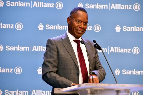 Sanlam posts Sh124.6m half-year net profit