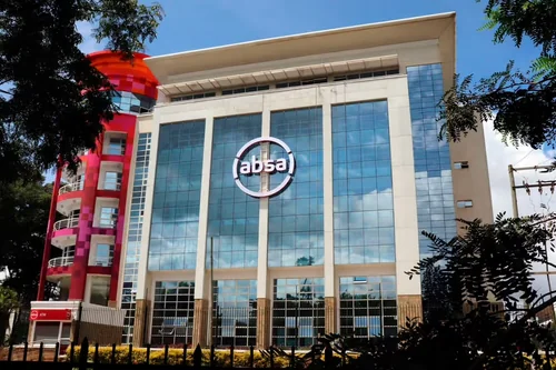 Absa's First Assurance Kenya sale brings Mudavadi-linked firm back to the table