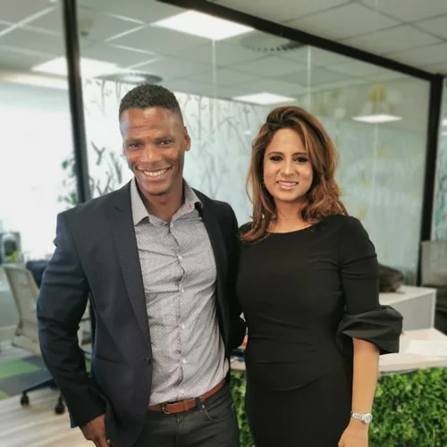 Mariam Cassim's move to Safaricom's board completes another Vodacom milestone