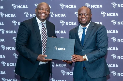 NCBA Unveils Trade Finance Solutions to Help Kenyan SMEs Tap Global Markets
