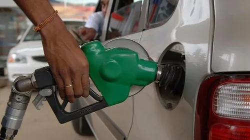EPRA Cuts Diesel Price by Ksh5 in Latest Fuel Review