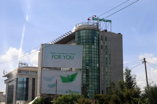 Vodacom shakes up Safaricom board after Sh204bn share deal