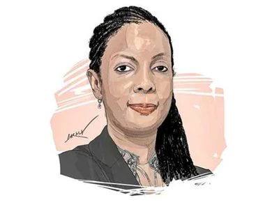 Anne Kinuthia-Otieno leaves Airtel Money after brusing M-Pesa battle