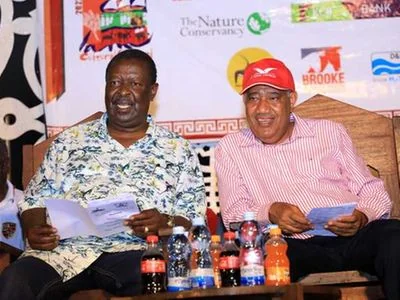 Lamu Governor link in Absa sale of two insurance firms