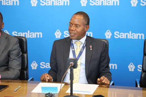 Sanlam Allianz Kenya H1 Profit Hits KSh 124.6Mn | The Kenyan Wallstreet