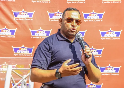 Crown Paints H1 Profit Hits Record KSh 486 Million | The Kenyan Wallstreet