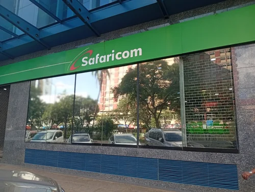 Safaricom appoint two Vodacom executives to board