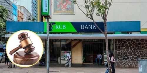 KCB wins priority over Proctor &amp; Allan assets in Sh4.9bn debt row