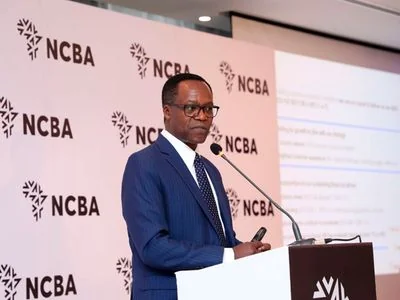 NCBA faults plan to prosecute chief executive on Sh363m fraud claims