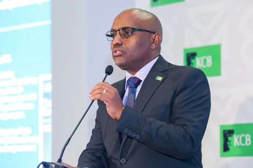 KCB's "Pata Kwako" Campaign Is Changing What Homeownership Looks Like in Kenya